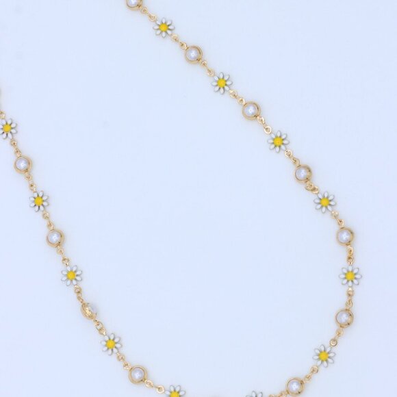 "Minimalist Necklace Chain, Elegant Jewelry for Women & Girls | MLCRC1141 - Picture 2 of 10